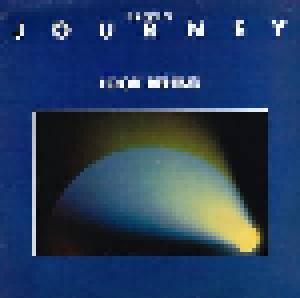 Journey: Look Behind - Cover