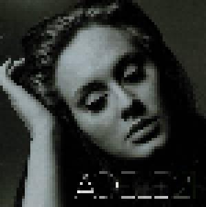 Adele: 21 - Cover