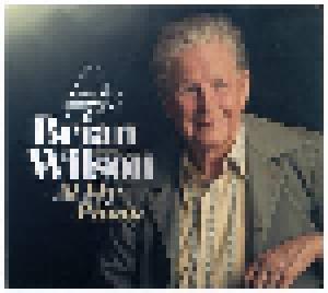 Brian Wilson: At My Piano - Cover
