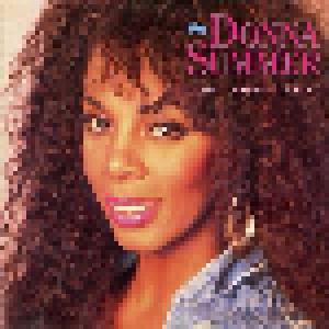 Donna Summer: I Don't Wanna Get Hurt - Cover