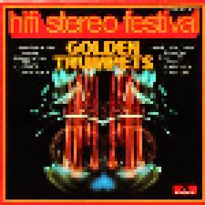 Hifi-Stereo-Festival Golden Trumpets - Cover