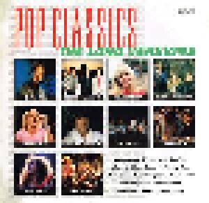Pop Classics - The Long Versions - Cover