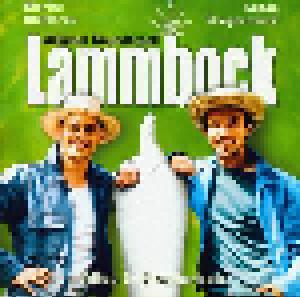Orginal Soundtrack Lammbock - Cover