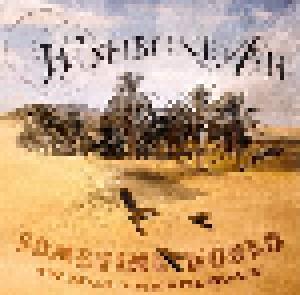 Wishbone Ash: Sometime World - An MCA Travelogue - Cover