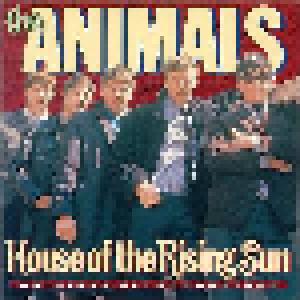 The Animals: House Of The Rising Sun - Cover