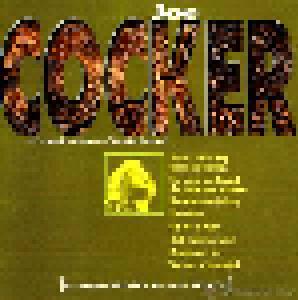Joe Cocker: 12 Grandes Exitos En Version Original - Cover