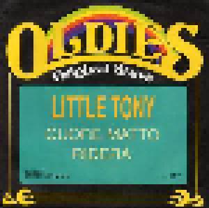 Little Tony: Cuore Matto - Cover