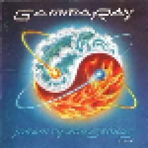 Gamma Ray: Insanity And Genius - Cover