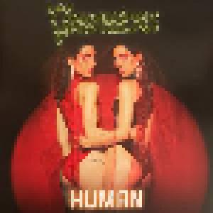 The Veronicas: Human - Cover