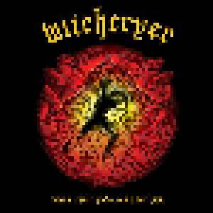 Witchcryer: When Their Gods Come For You - Cover