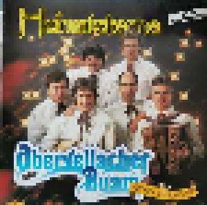 Obervellacher Buam: Heimatsterne - Cover