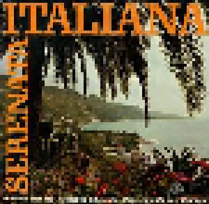 Serenata Italiana - Cover