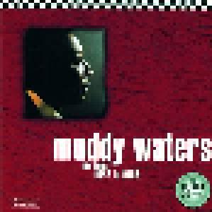 Muddy Waters: His Best - 1947 To 1955 - Cover