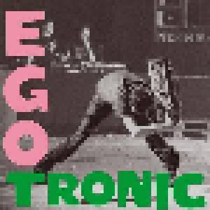 Egotronic: Egotronic - Cover