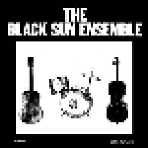 Black Sun Ensemble: Black Sun Ensemble, The - Cover