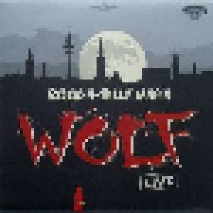 Rockabilly Mafia: Wolf - Live - Cover