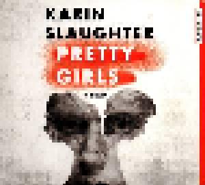 Karin Slaughter: Pretty Girls - Cover