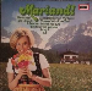 Mariandl - Cover