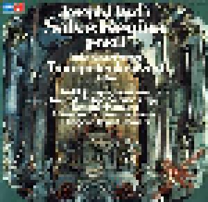Joseph Haydn, Franz Xaver Richter: Salve Regina G-Moll / Trompetenkonzert D-Dur - Cover