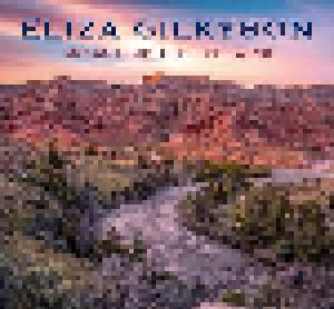 Eliza Gilkyson: Songs From The River Wind - Cover
