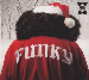 Aloe Blacc: Christmas Funk - Cover