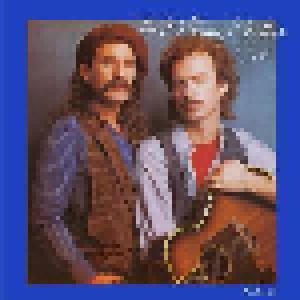 The Bellamy Brothers: Bellamy Brothers Best, The - Cover