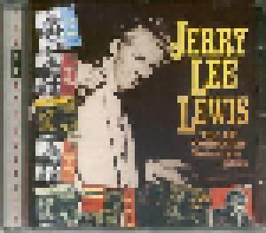 Jerry Lee Lewis: EP Collection, Vol. 2...Plus, The - Cover