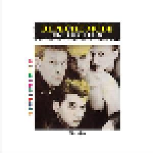 Depeche Mode: Greatest Hits - Cover