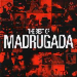 Madrugada: Best Of, The - Cover