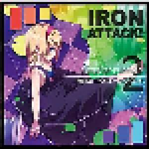 Iron Attack: Sister Of Puppets ~Iron Attack!ボーカルベスト②~ - Cover