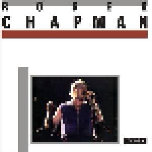 Roger Chapman: Roger Chapman - Cover