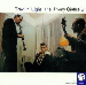 Jimmy The Giuffre 3: Trav'lin' Light - Cover