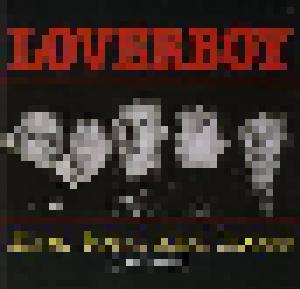 Loverboy: Live, Loud And Loose (1982-1986) - Cover