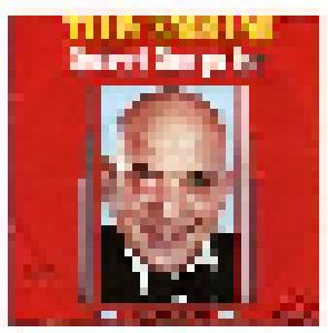 Telly Savalas: Sweet Surprise - Cover