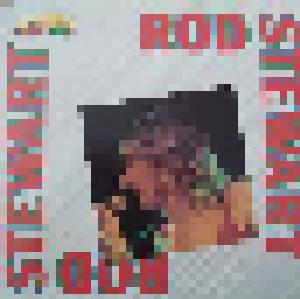 Rod Stewart: Rod Stewart - Cover