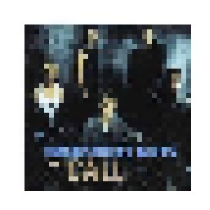 Backstreet Boys: The Call (Single-CD) - Bild 1