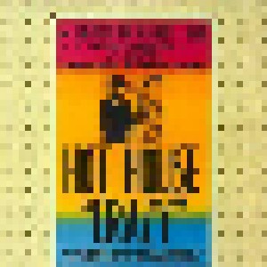Hot House: Crazy (Single-CD) - Bild 1