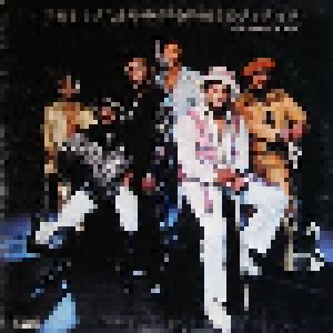 The Isley Brothers: 3 + 3 (LP) - Bild 1