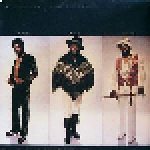 The Isley Brothers: 3 + 3 (LP) - Bild 2