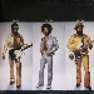 The Isley Brothers: 3 + 3 (LP) - Bild 3