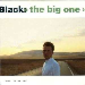 Black: The Big One (Single-CD) - Bild 1