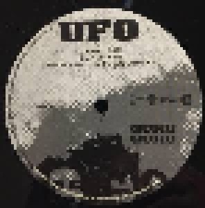 Guru Guru: UFO (LP) - Bild 3