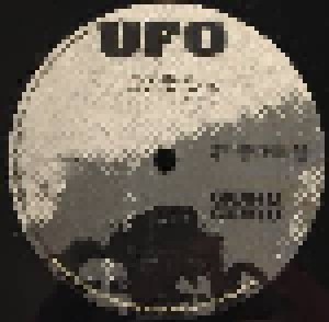 Guru Guru: UFO (LP) - Bild 4