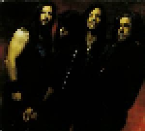 Danzig: Dirty Black Summer (Single-CD) - Bild 2