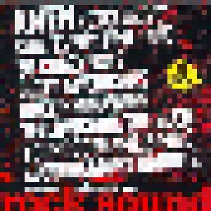 Cover - Surferosa: Rock Sound (UK) - Vol. 059