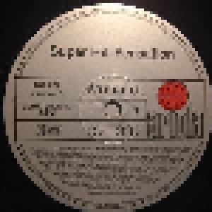 Super Hit Sensation (LP) - Bild 3