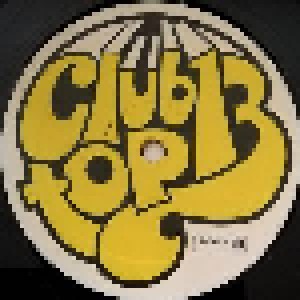 Club Top 13 - September/Oktober 1980 (LP) - Bild 4