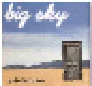 Pete Bardens: Big Sky (CD) - Bild 1