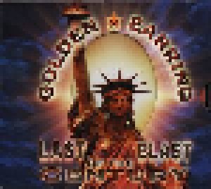 Golden Earring: Last Blast Of The Century (2-CD) - Bild 1