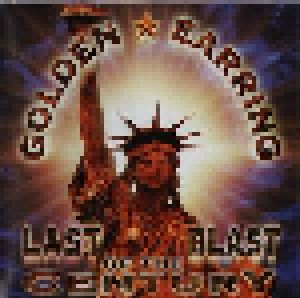 Golden Earring: Last Blast Of The Century (2-CD) - Bild 3